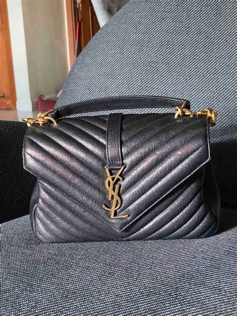 ysl pillow bag|ysl bag price philippines.